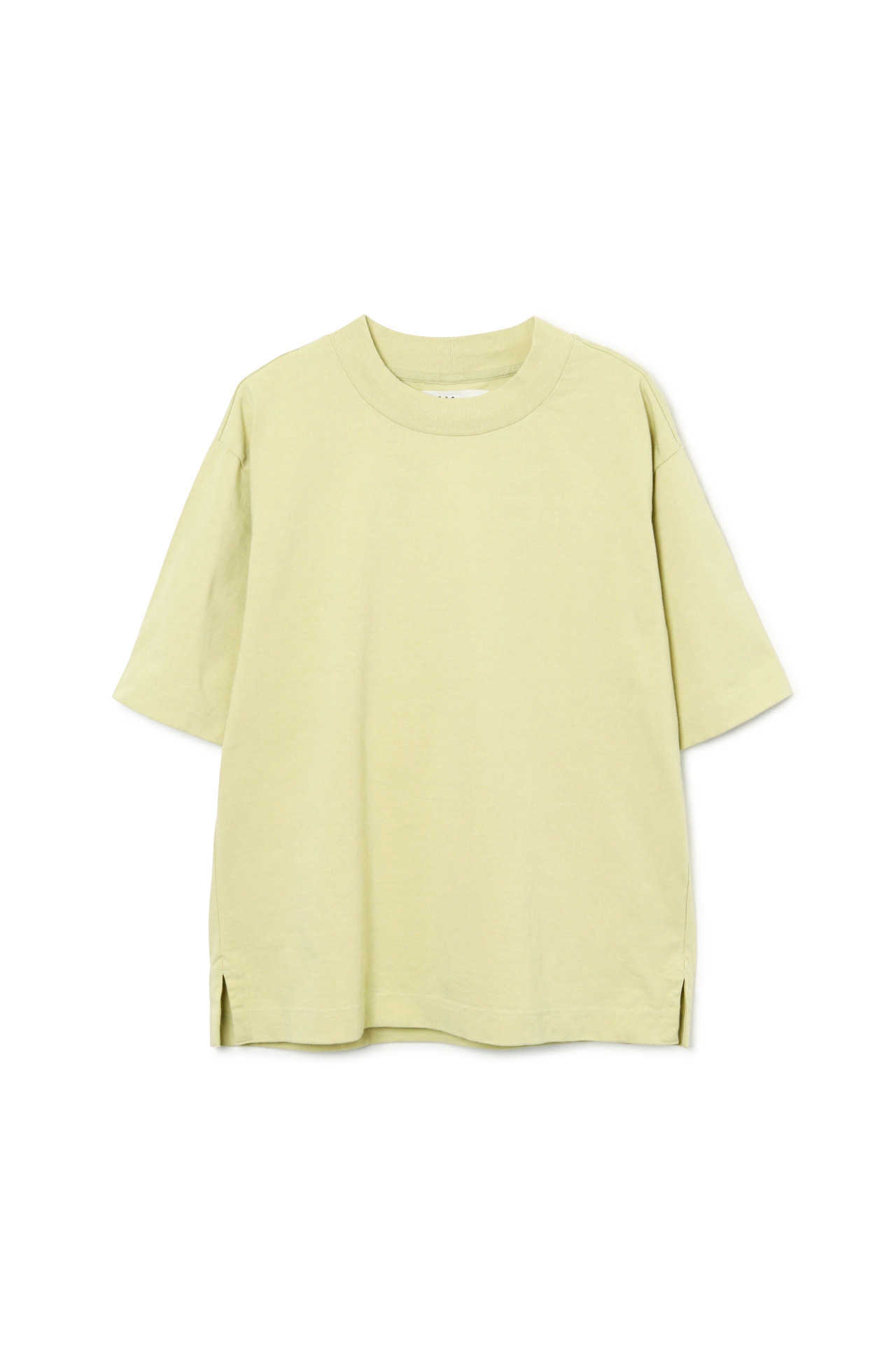 MATTE COTTON JERSEY