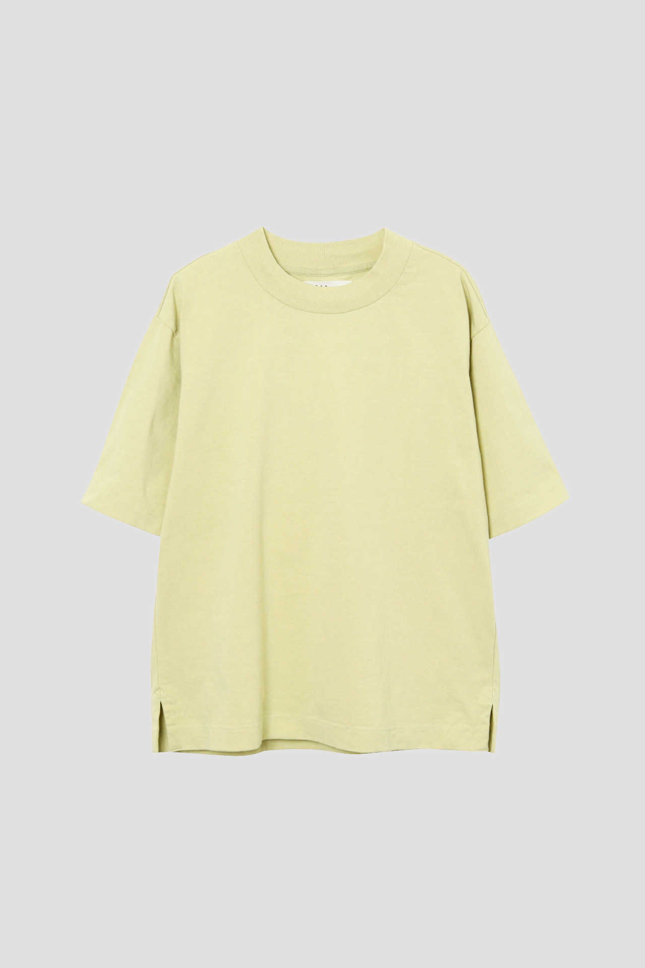 MATTE COTTON JERSEY
