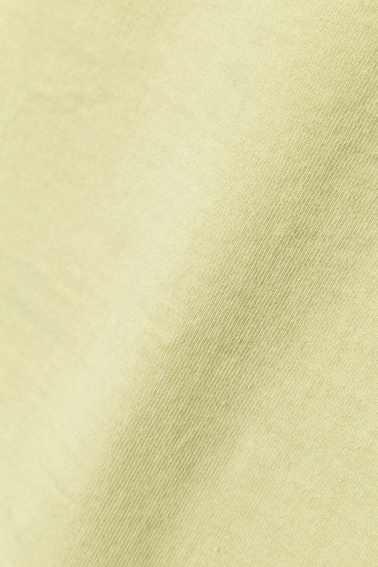MATTE COTTON JERSEY