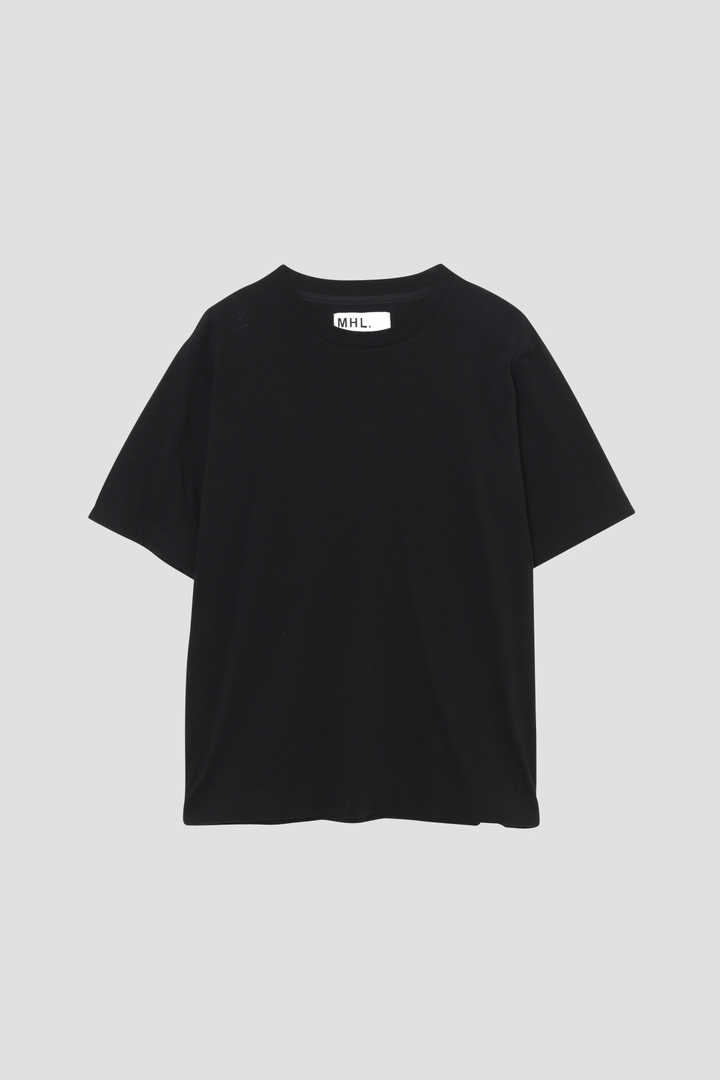 COTTON LINEN JERSEY