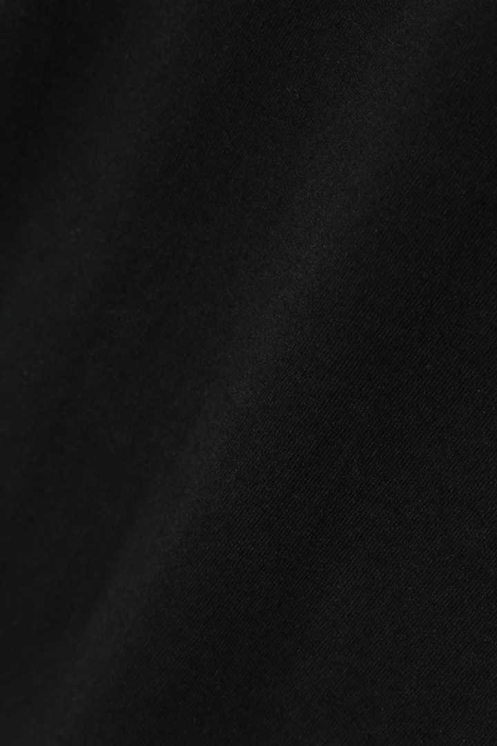 COTTON LINEN JERSEY