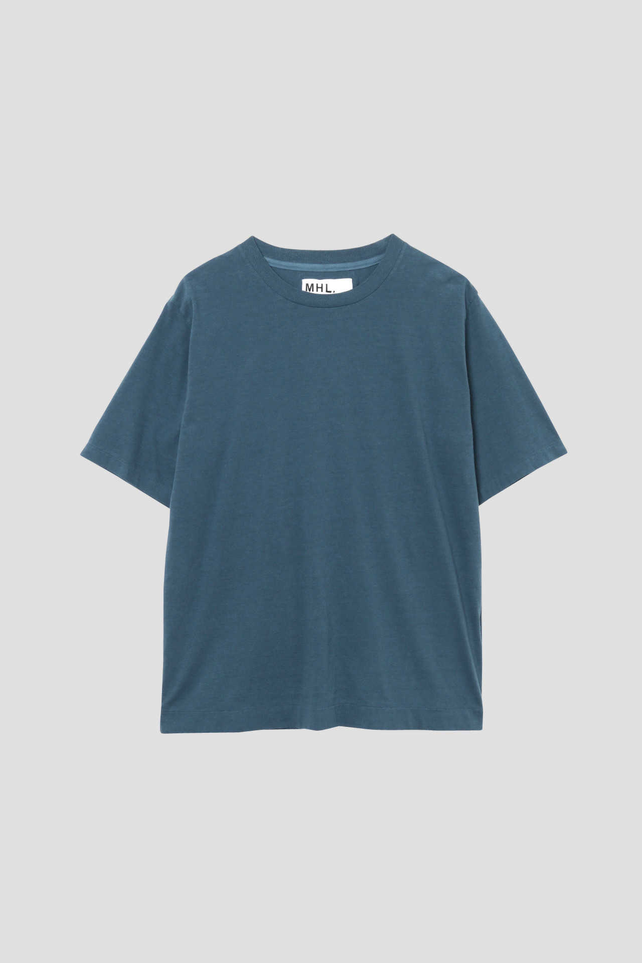 COTTON LINEN JERSEY