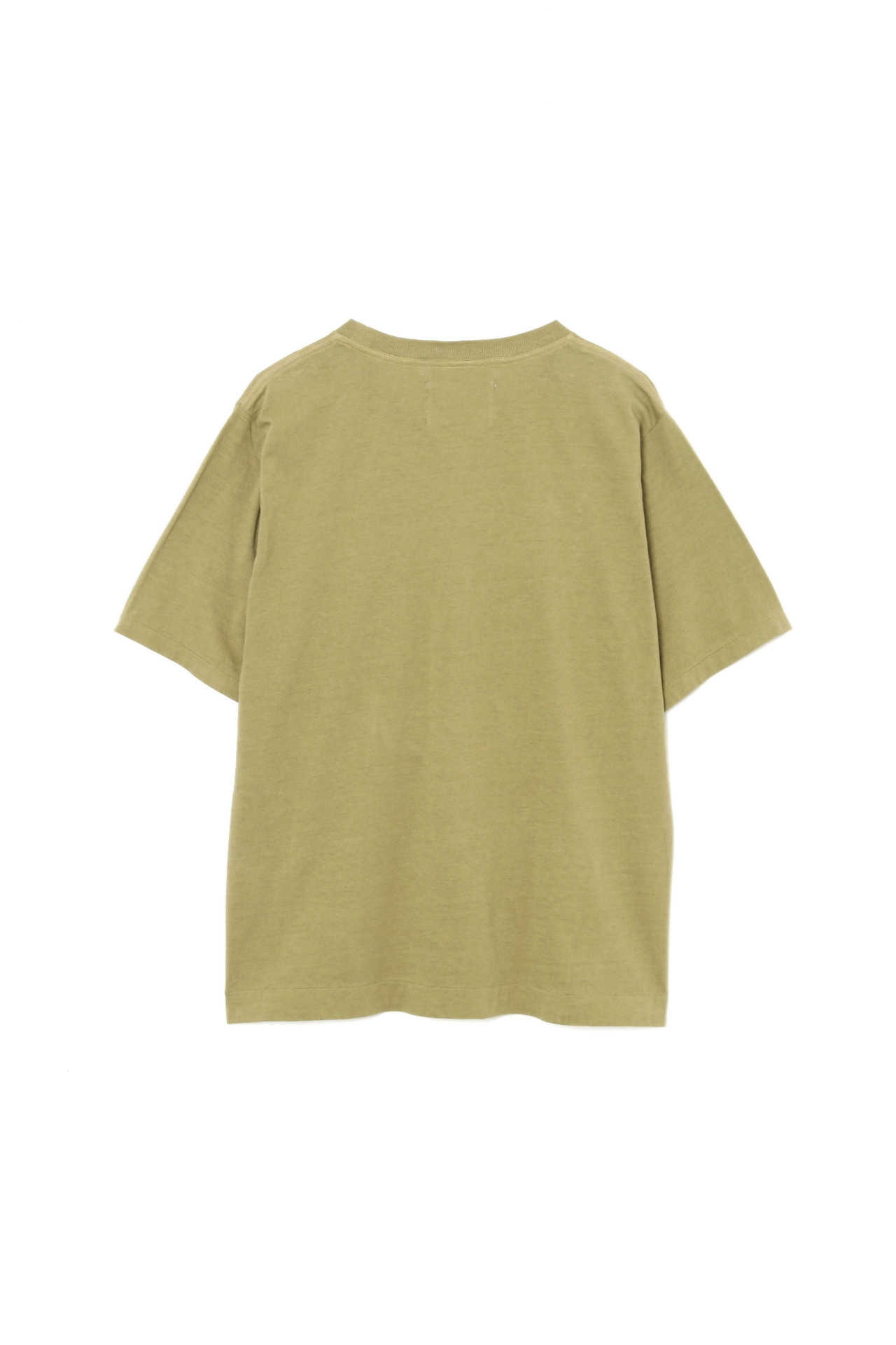 COTTON LINEN JERSEY
