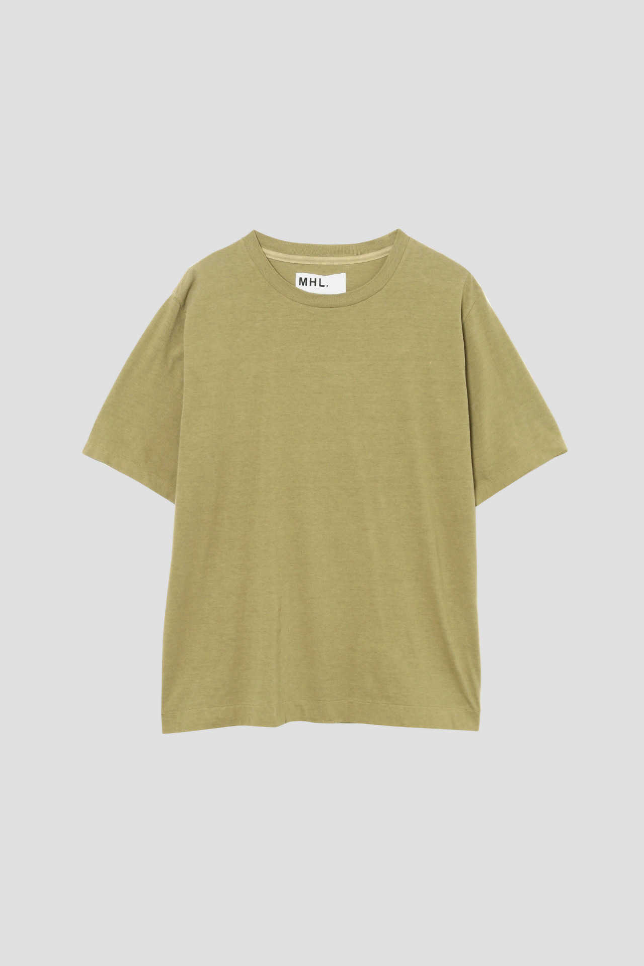 COTTON LINEN JERSEY