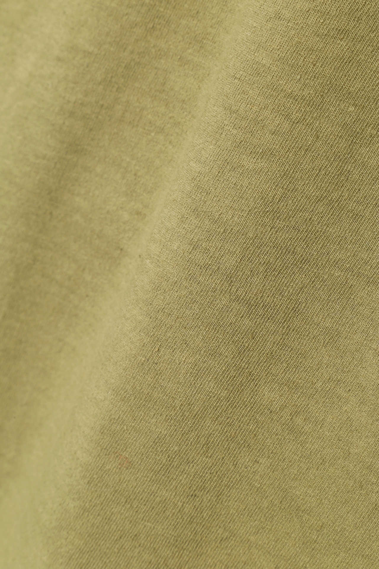 COTTON LINEN JERSEY