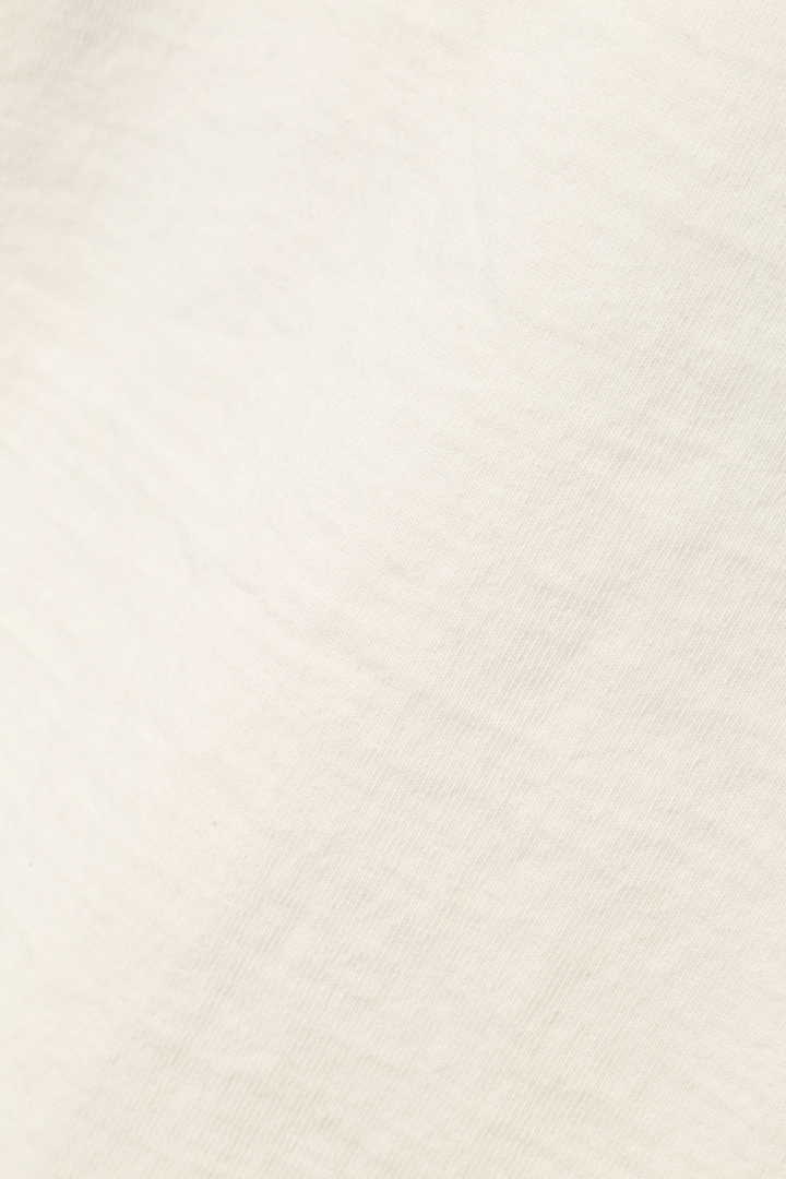 BLOCK PRINT DRY COTTON JERSEY