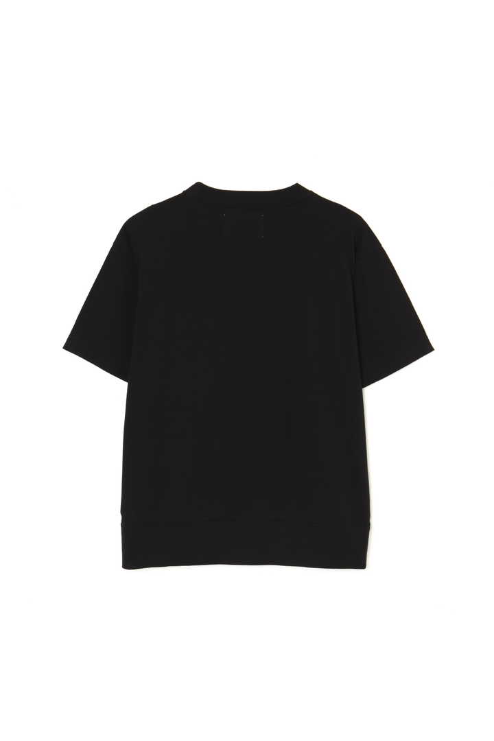 GARMENT DYE DRY JERSEY