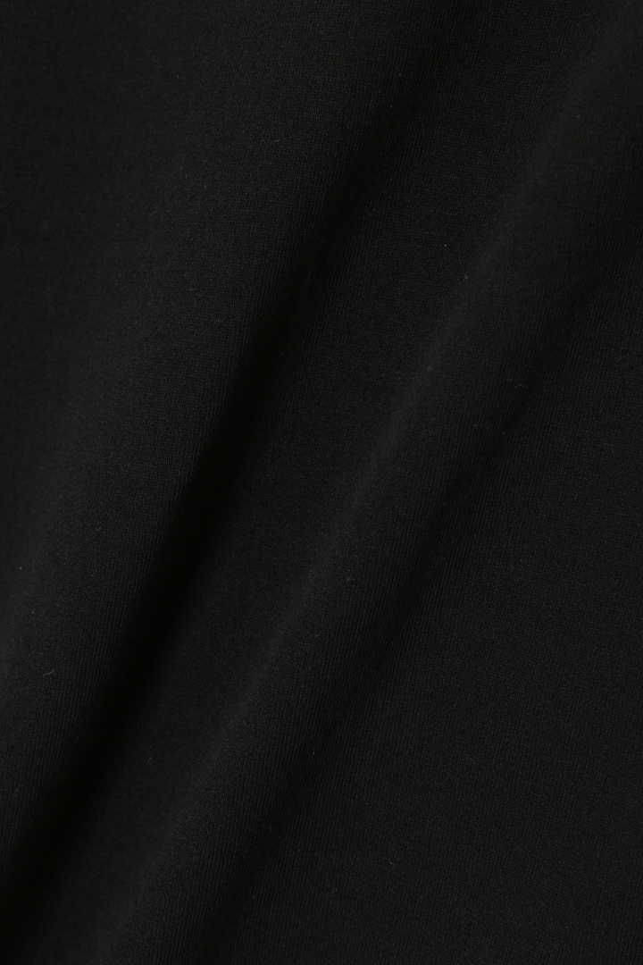 GARMENT DYE DRY JERSEY