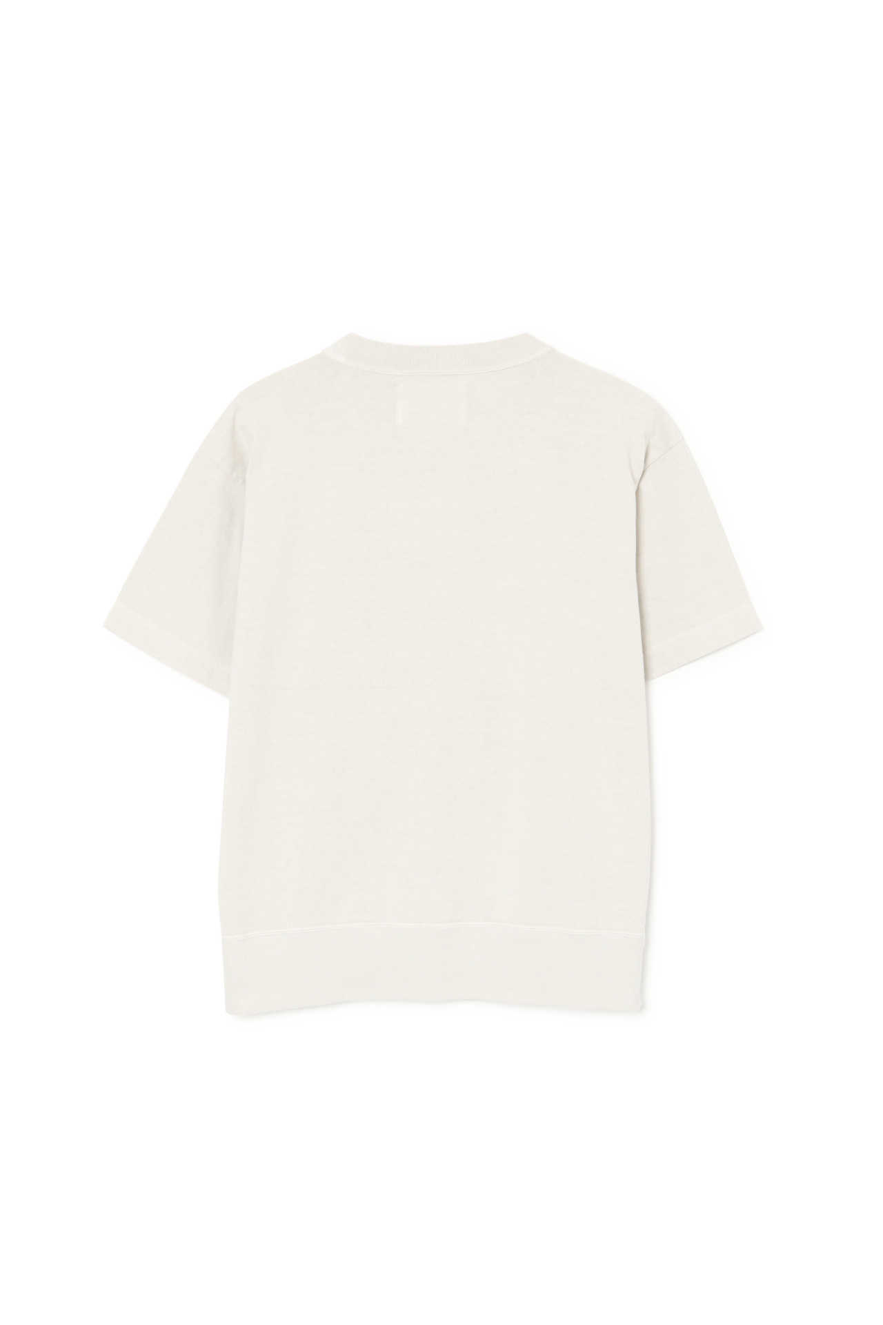 GARMENT DYE DRY JERSEY