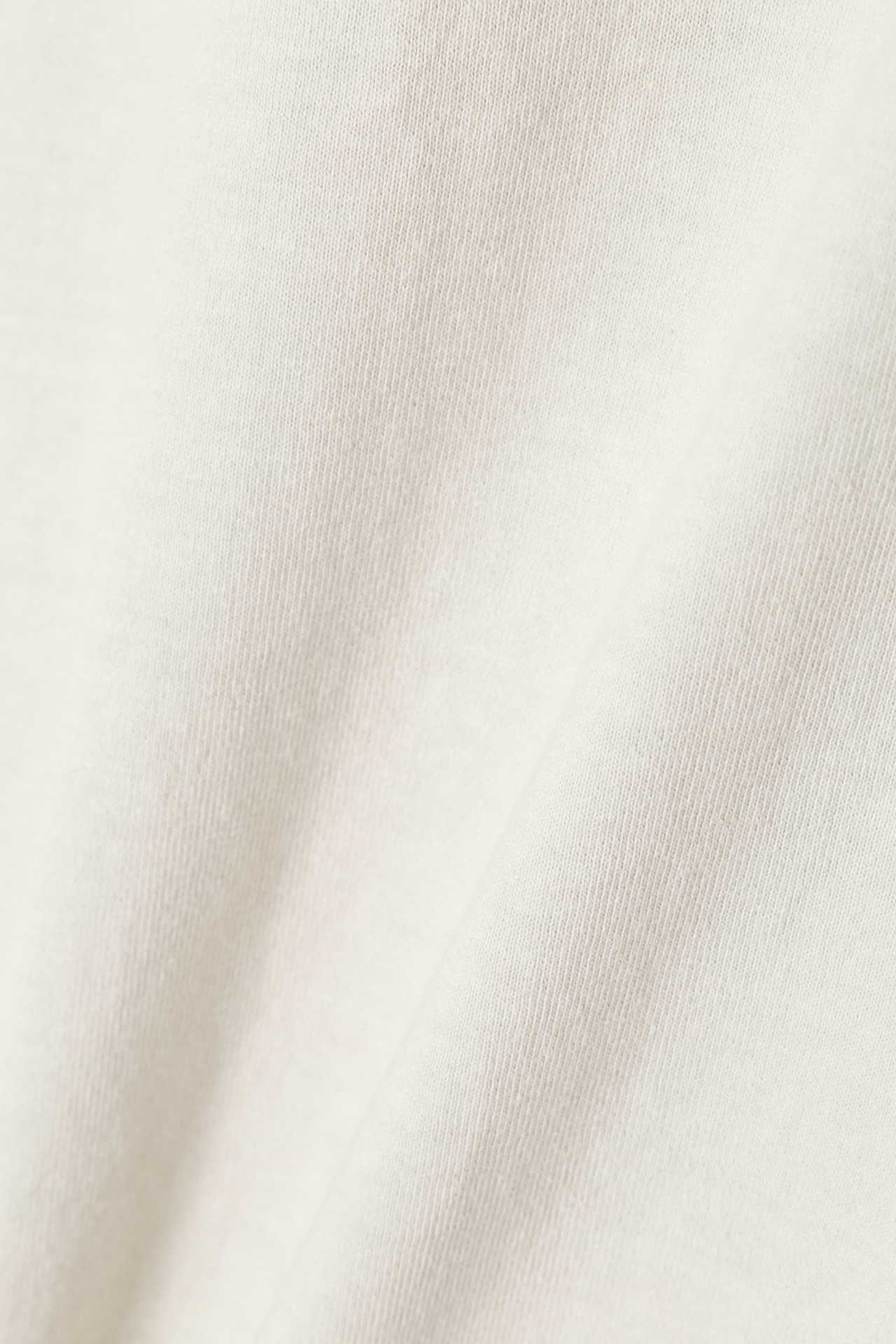 GARMENT DYE DRY JERSEY