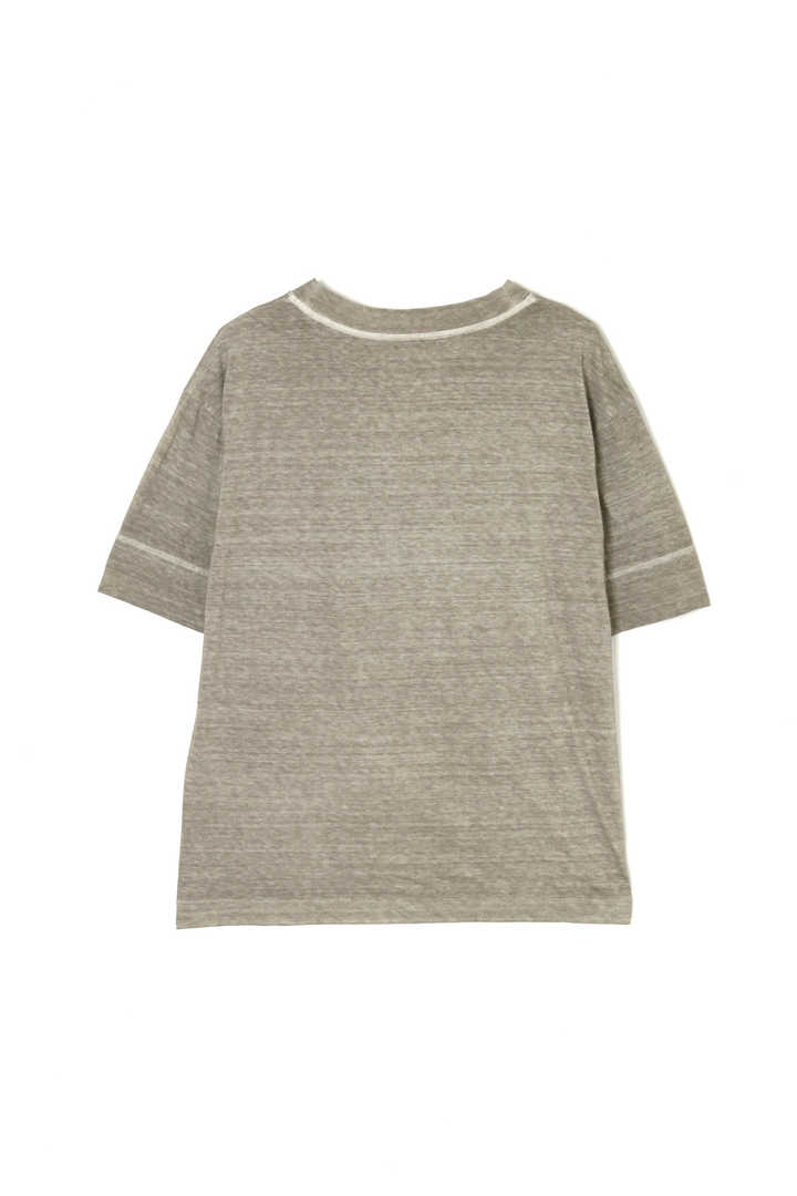 NATURAL DYE JERSEY