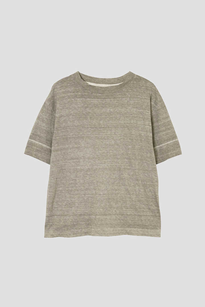 NATURAL DYE JERSEY
