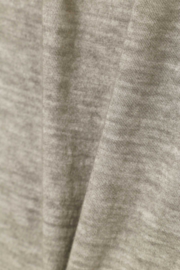 NATURAL DYE JERSEY