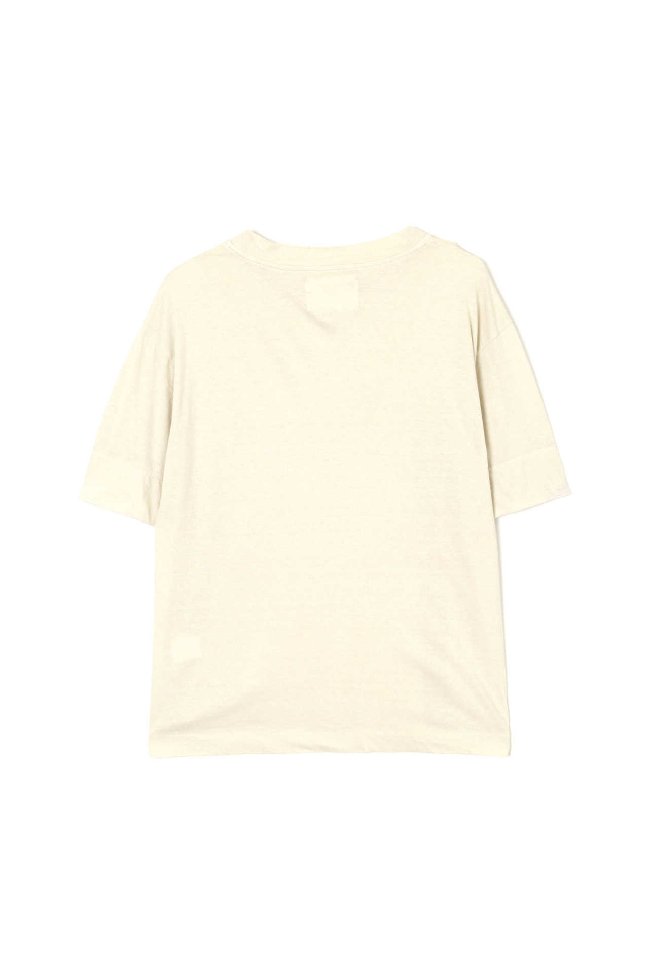 NATURAL DYE JERSEY
