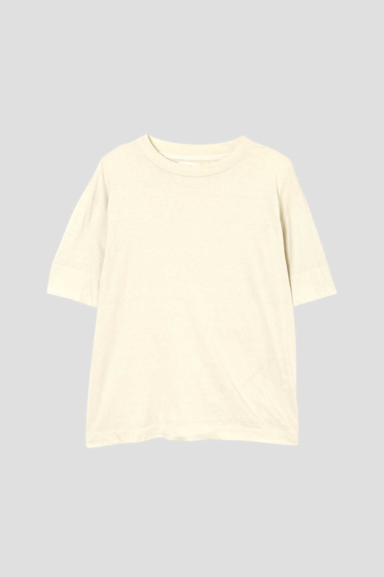 NATURAL DYE JERSEY