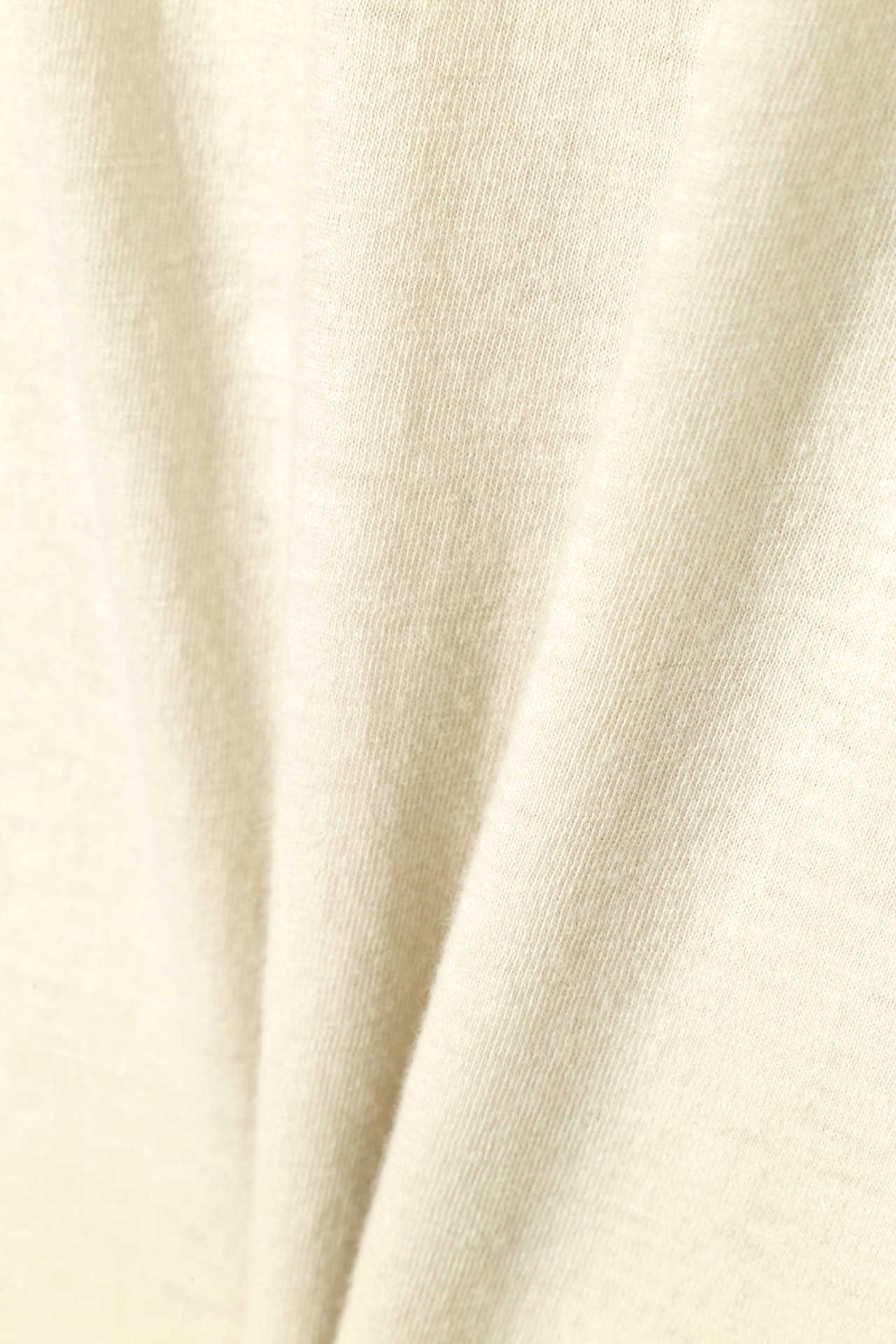 NATURAL DYE JERSEY