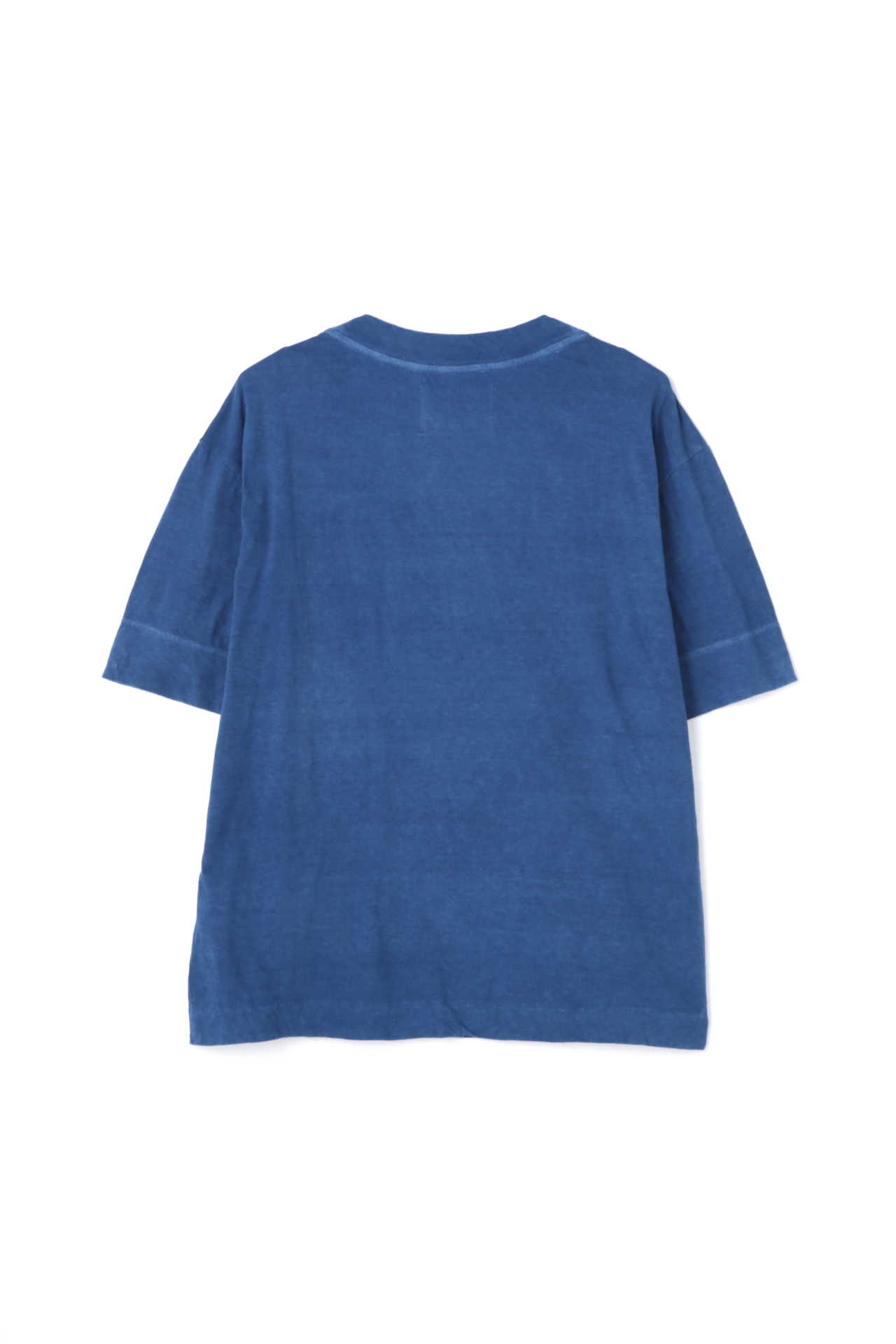 NATURAL DYE JERSEY