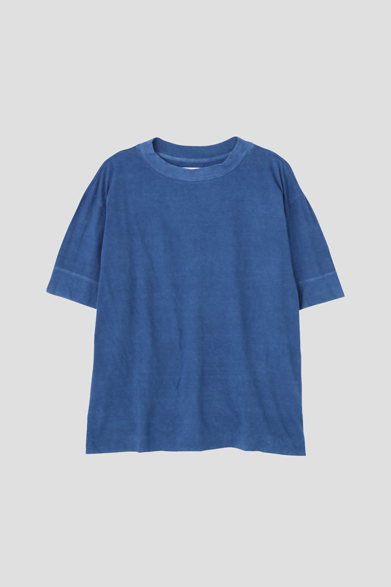 NATURAL DYE JERSEY