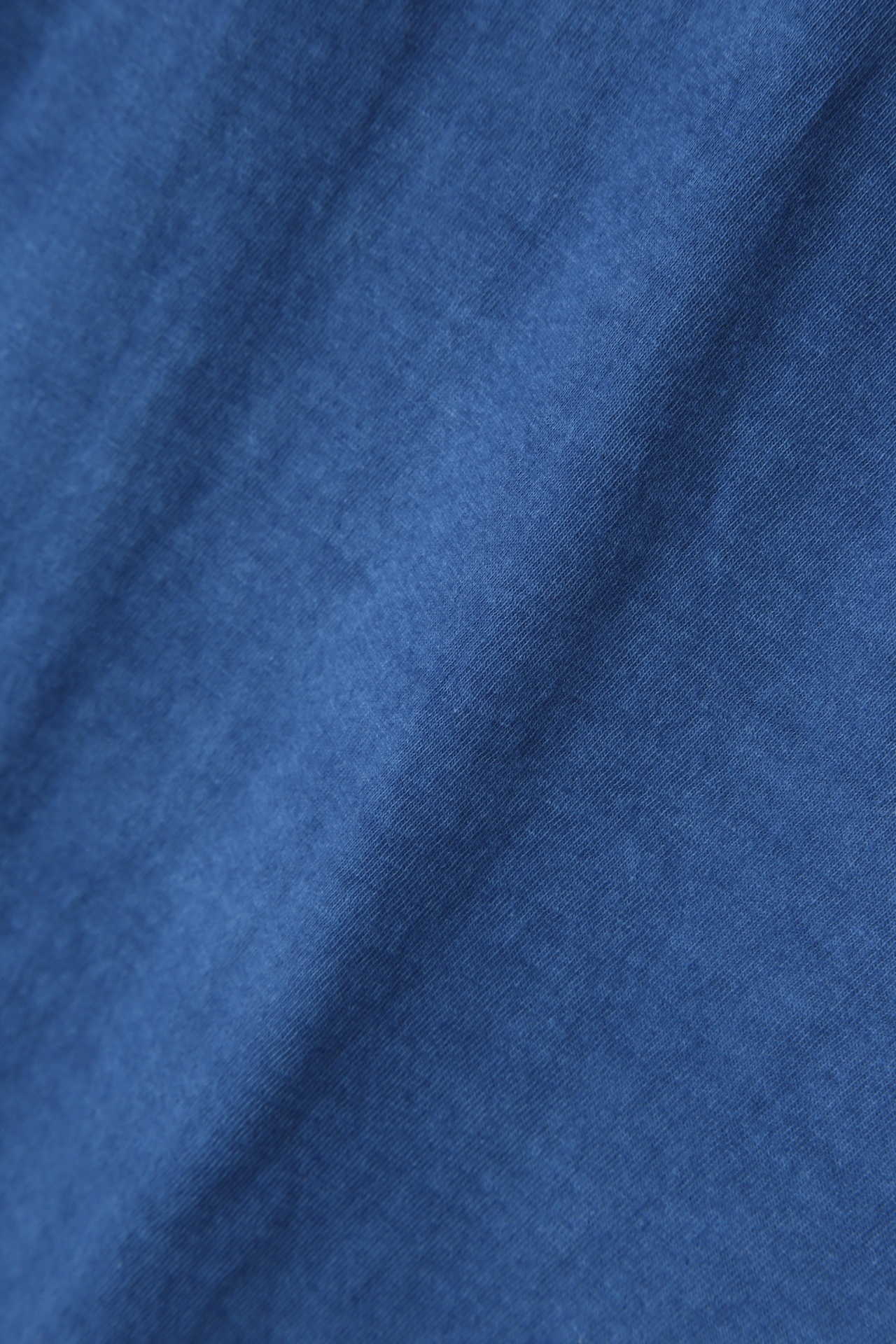 NATURAL DYE JERSEY