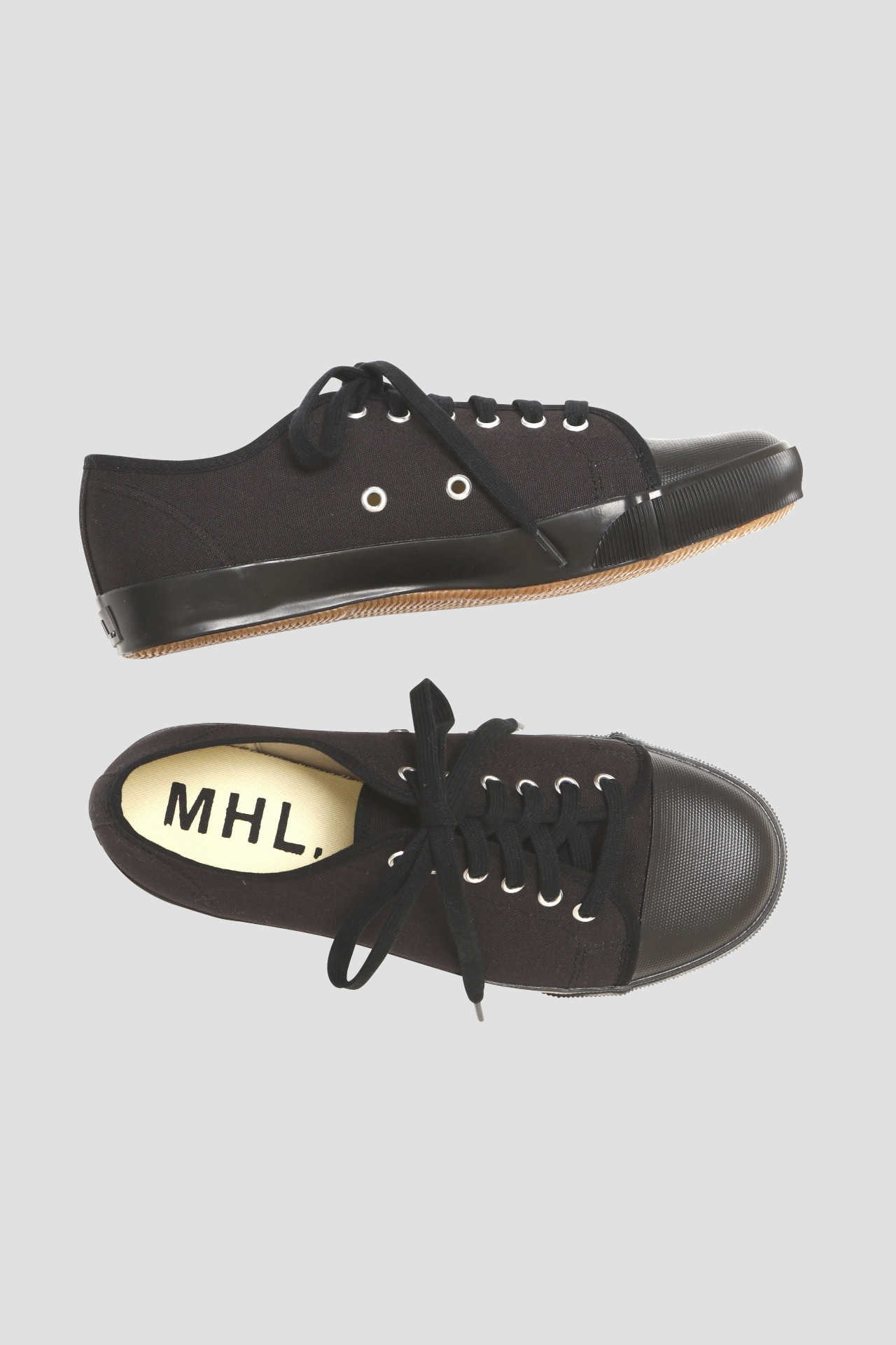 ARMY SHOES