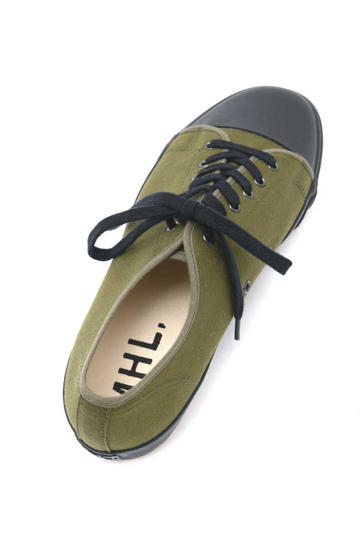 ARMY SHOES