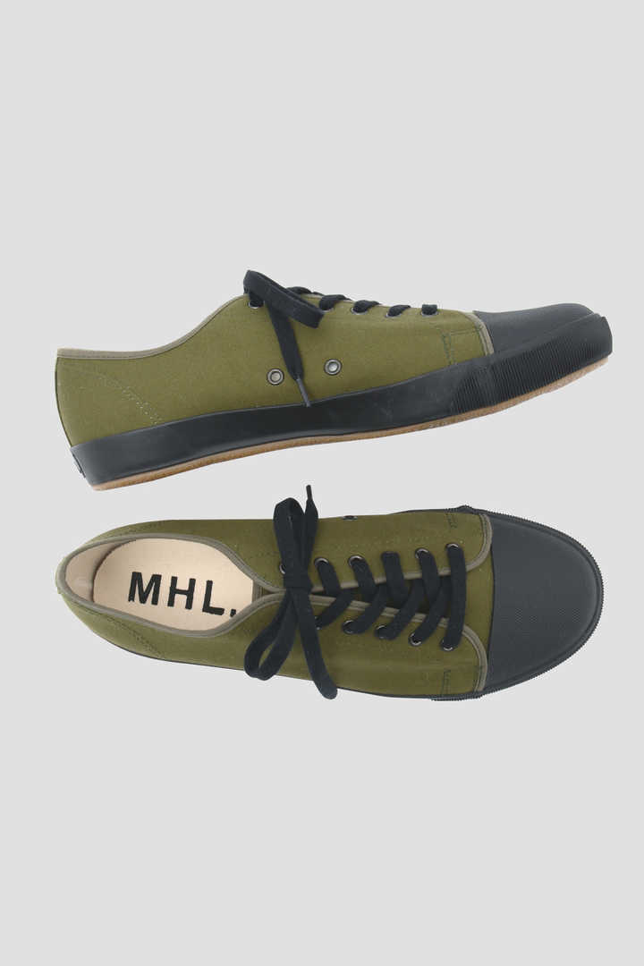 ARMY SHOES
