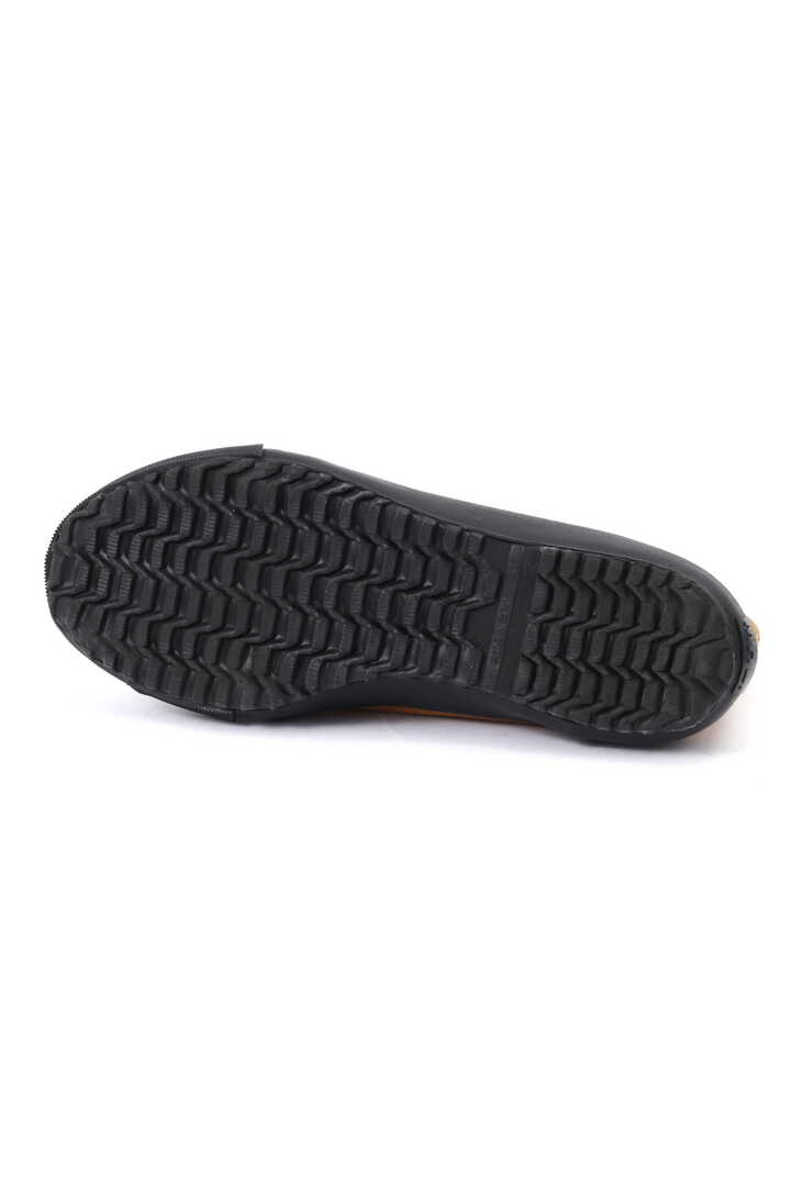 MILITARY HIGH TOP BOOT