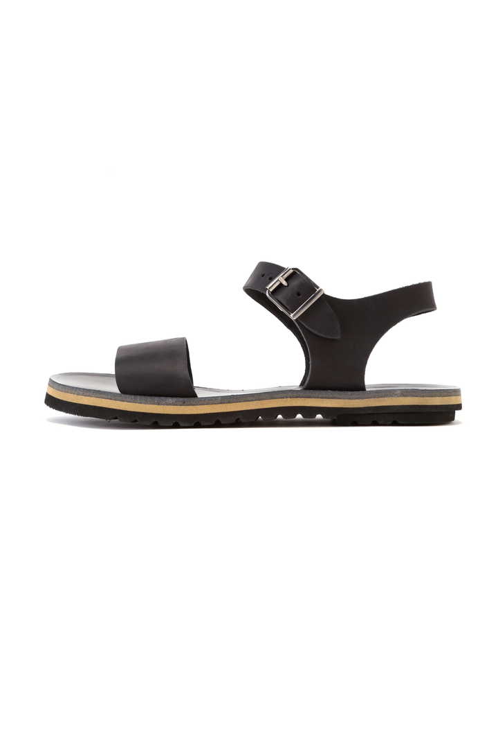 MHL LEATHER SANDAL(MHL SHOP限定)