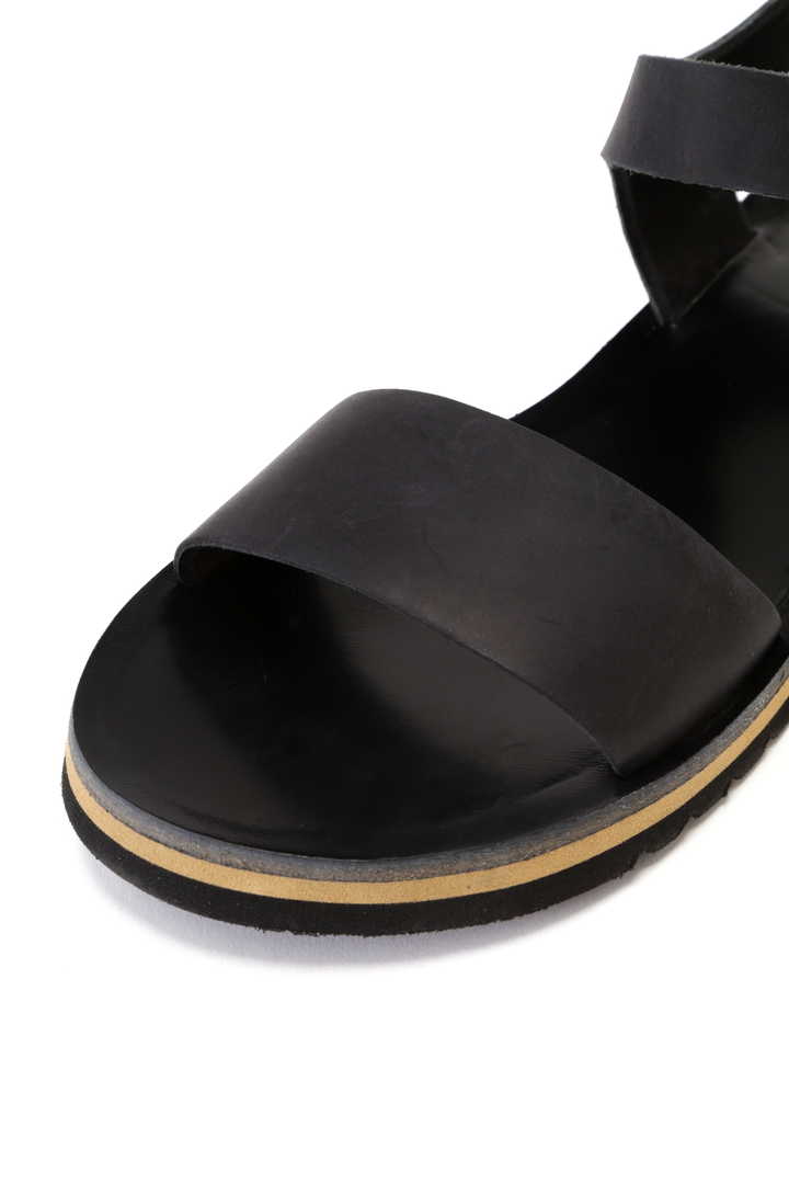 MHL LEATHER SANDAL(MHL SHOP限定)