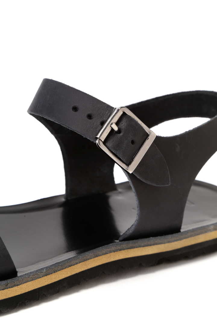 MHL LEATHER SANDAL(MHL SHOP限定)