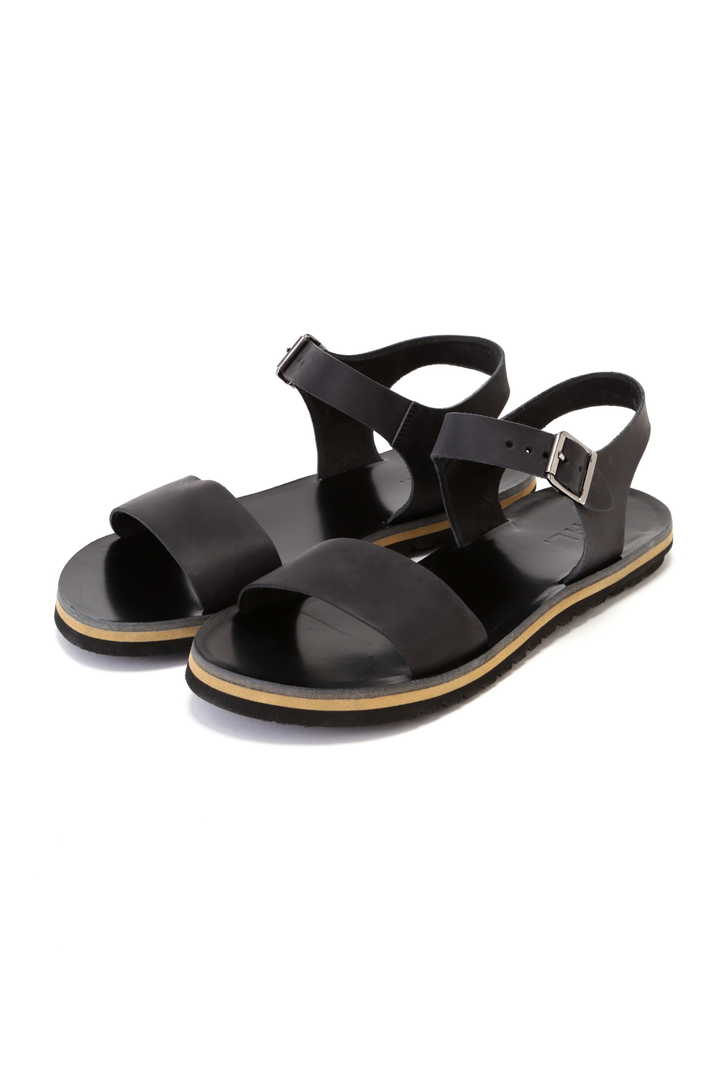 MHL LEATHER SANDAL(MHL SHOP限定)