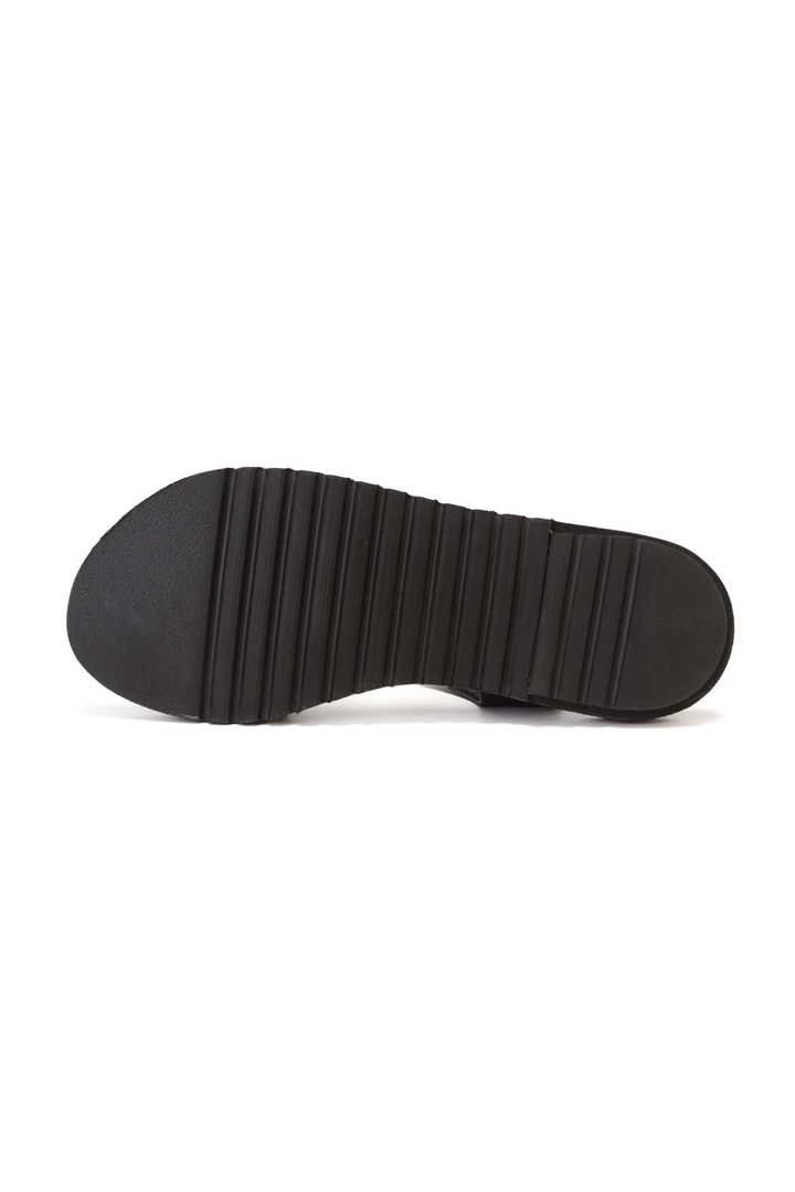 MHL LEATHER SANDAL(MHL SHOP限定)