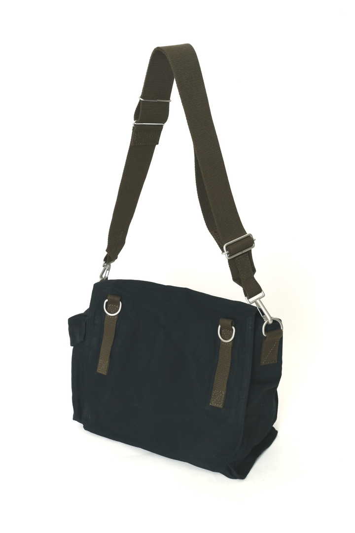 MHL ARMY SATCHEL(MHL SHOP限定)