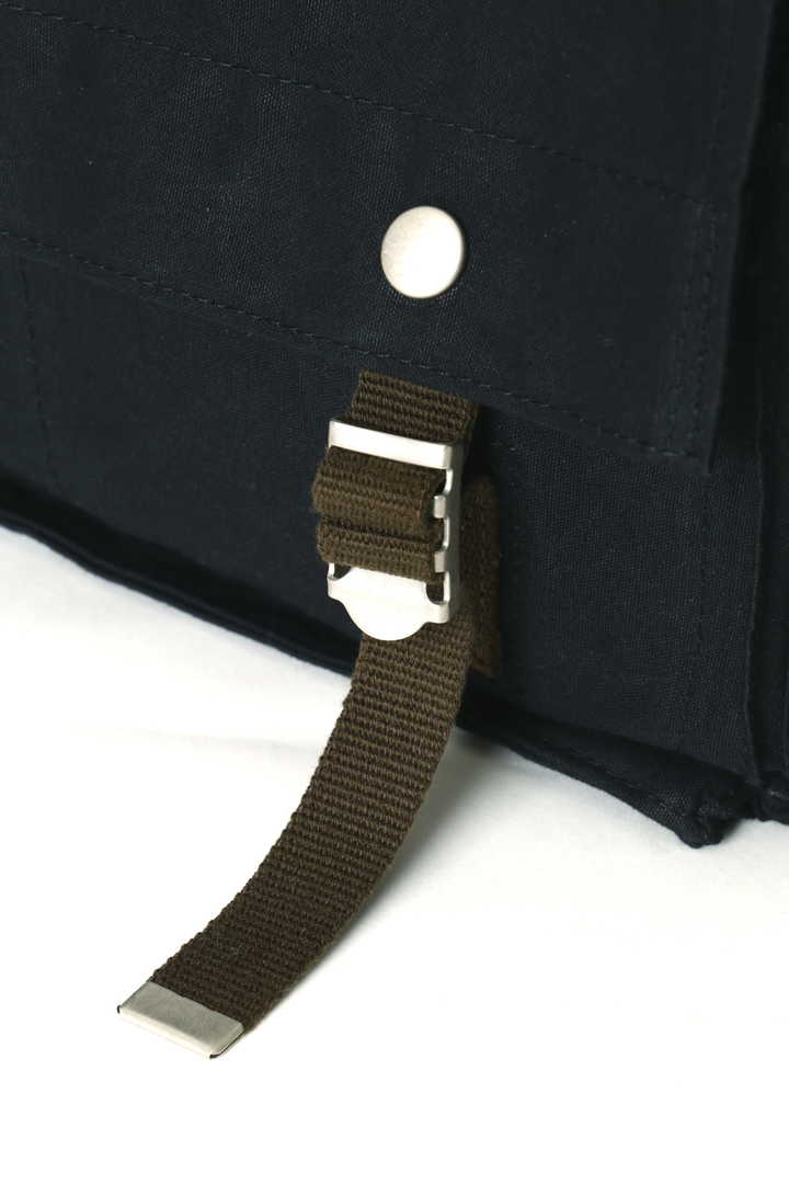 MHL ARMY SATCHEL(MHL SHOP限定)