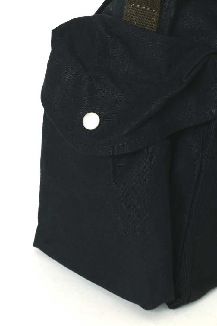 MHL ARMY SATCHEL(MHL SHOP限定)