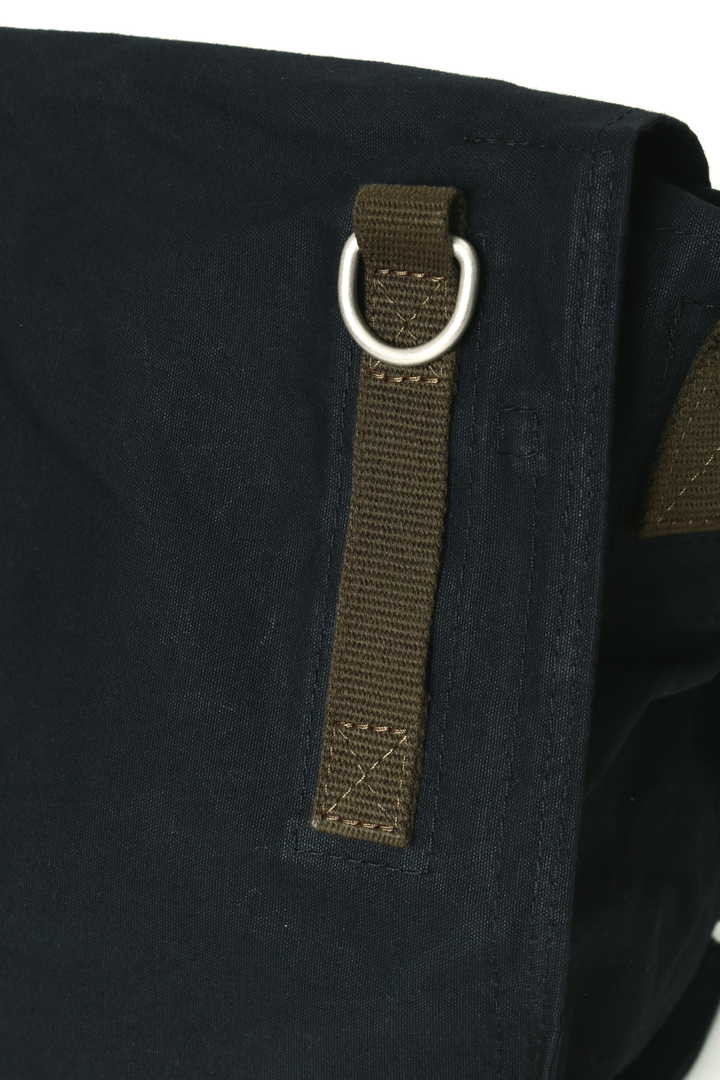 MHL ARMY SATCHEL(MHL SHOP限定)