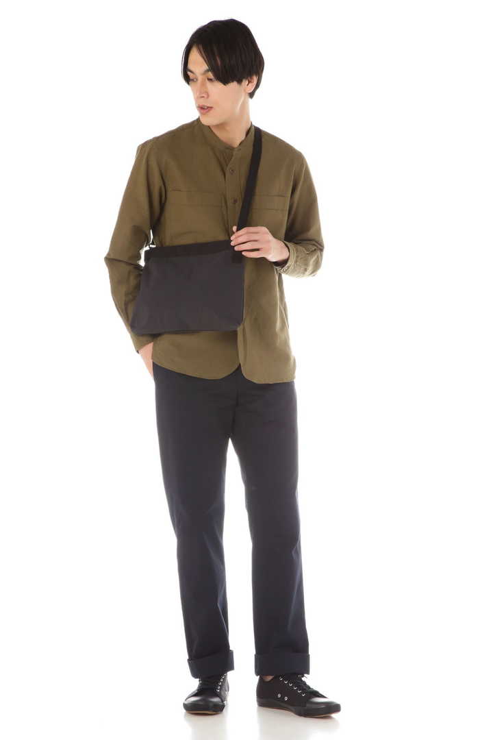 WASHED NYLON(MHL SHOP限定)