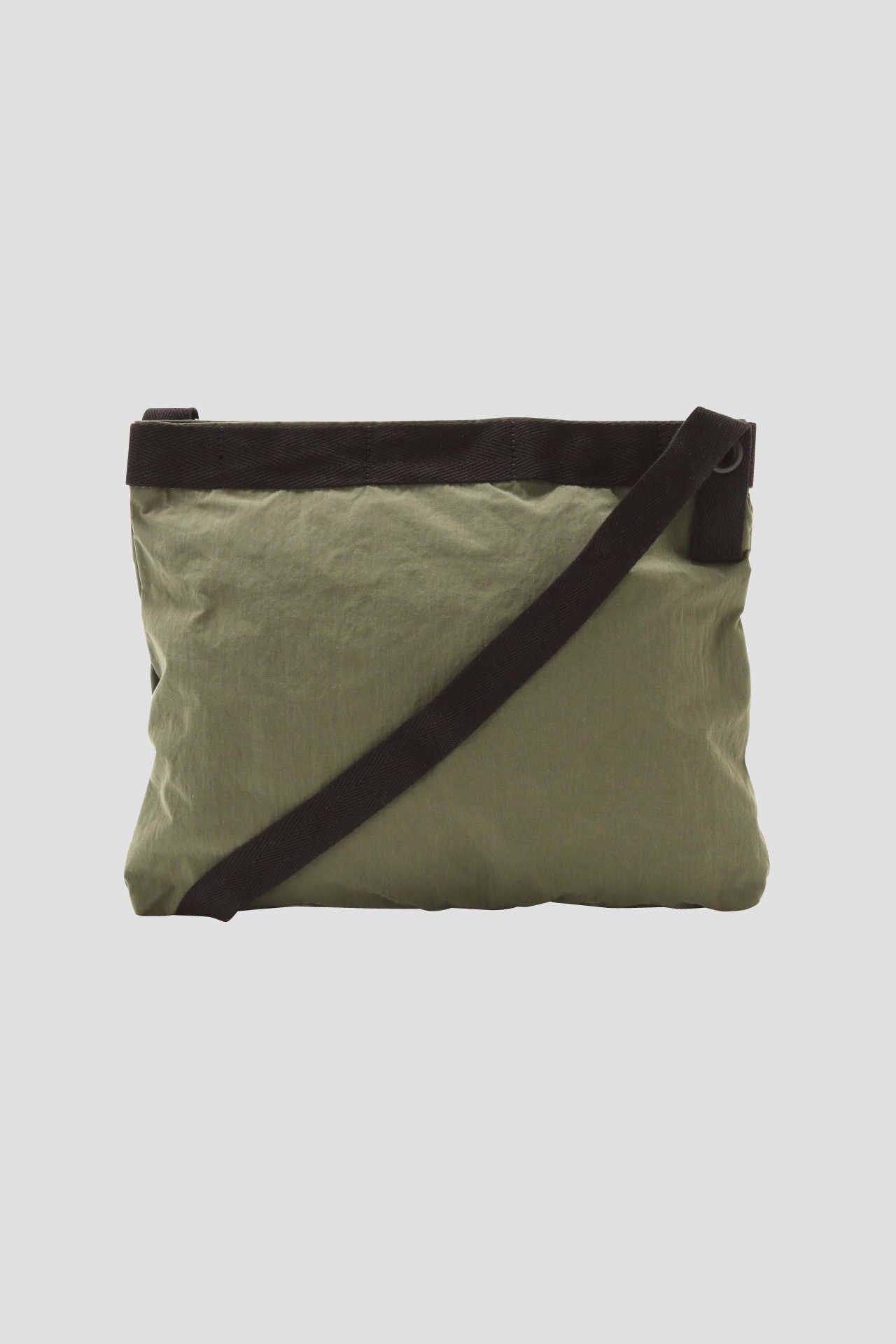 WASHED NYLON(MHL SHOP限定)