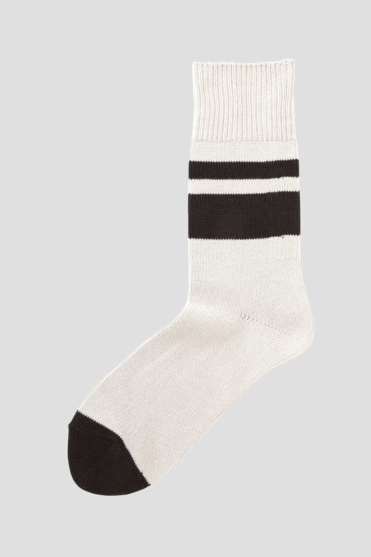STRIPE COTTON SOCK