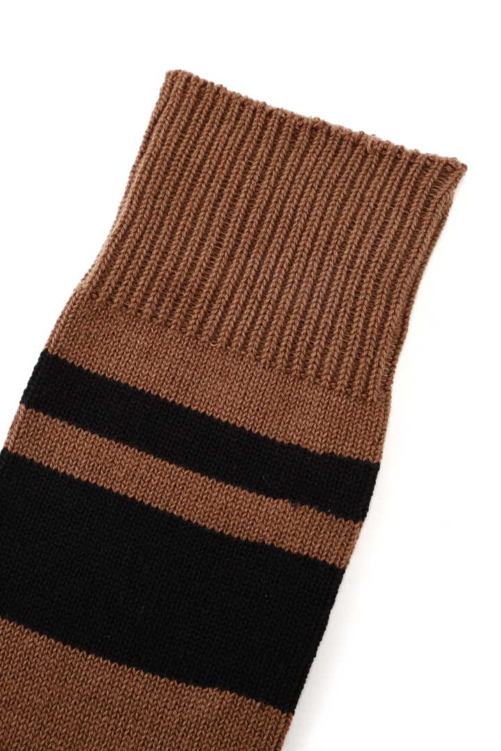 STRIPE COTTON SOCK