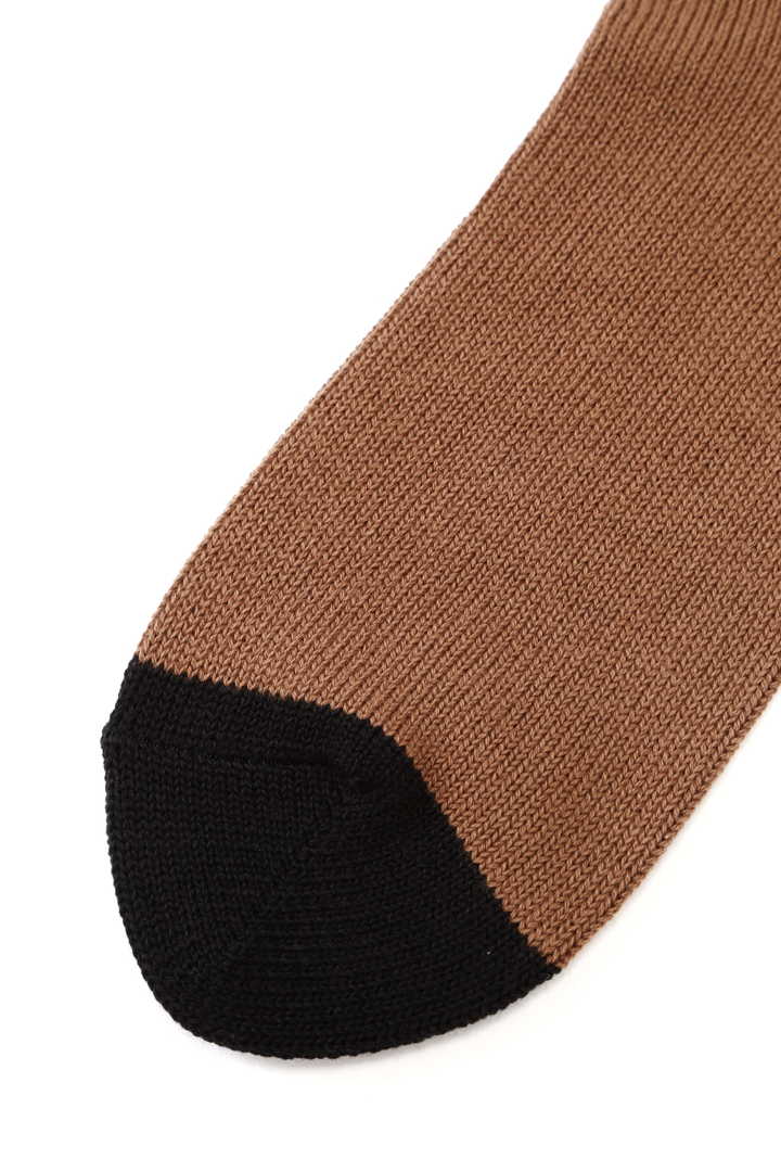 STRIPE COTTON SOCK
