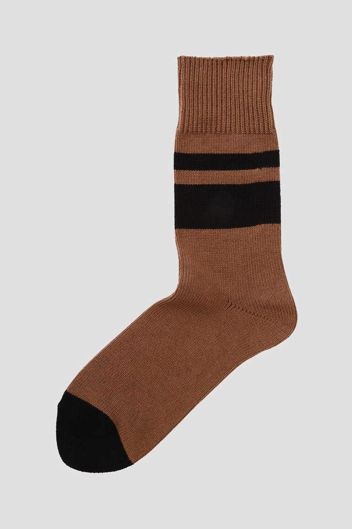 STRIPE COTTON SOCK