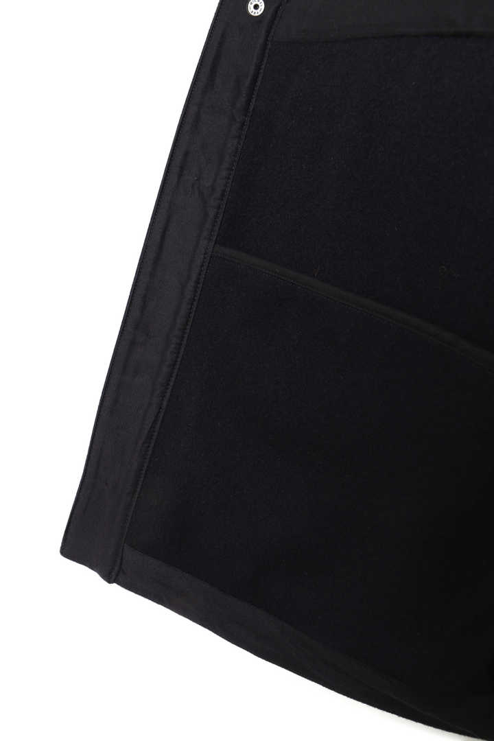 DENSE WOOL MELTON4