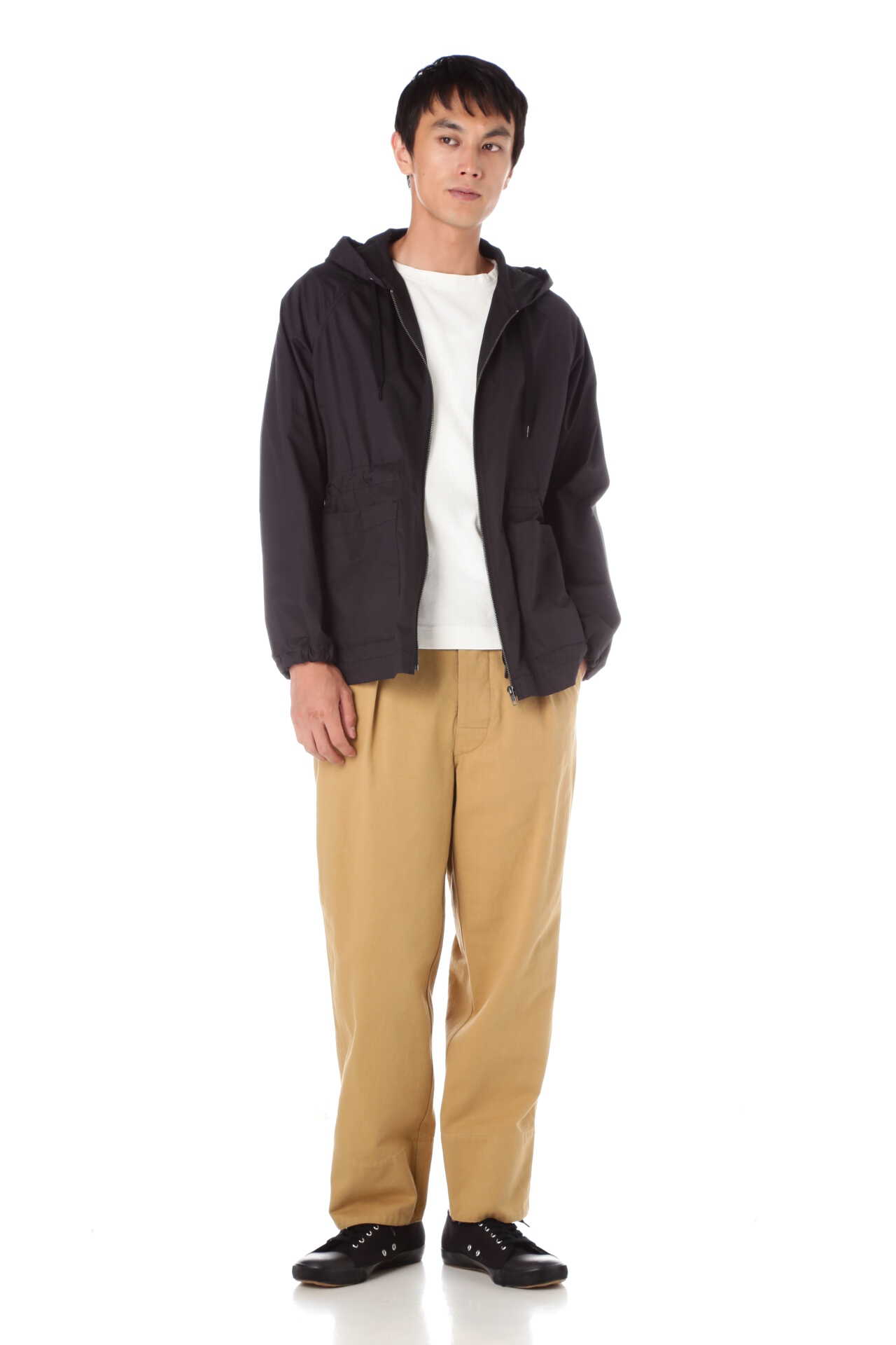 PROOFED FINE COTTON TWILL3