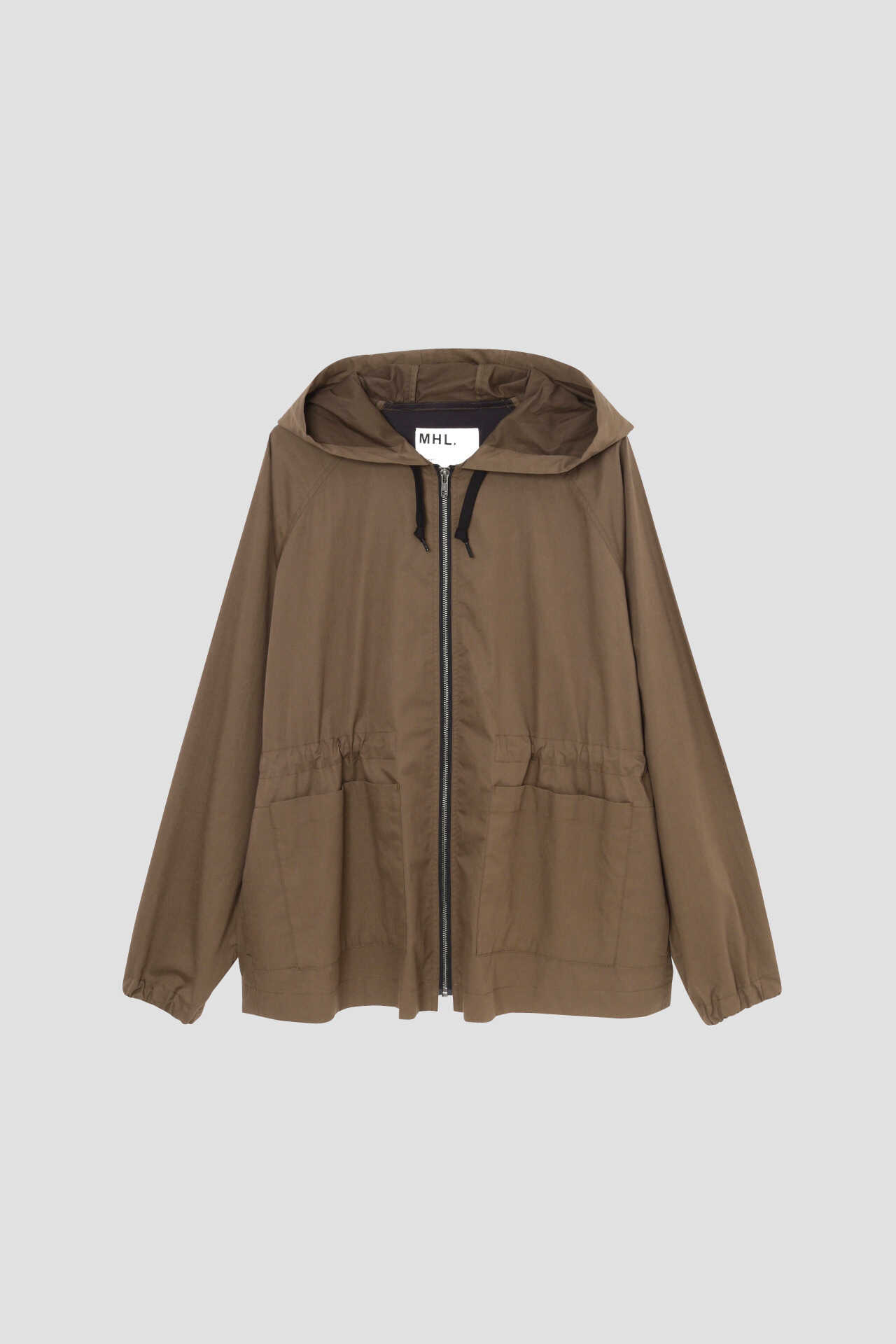 PROOFED FINE COTTON TWILL7