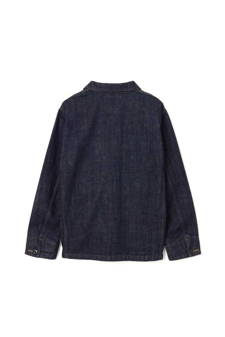 CANTON DENIM(MHL SHOP限定)2