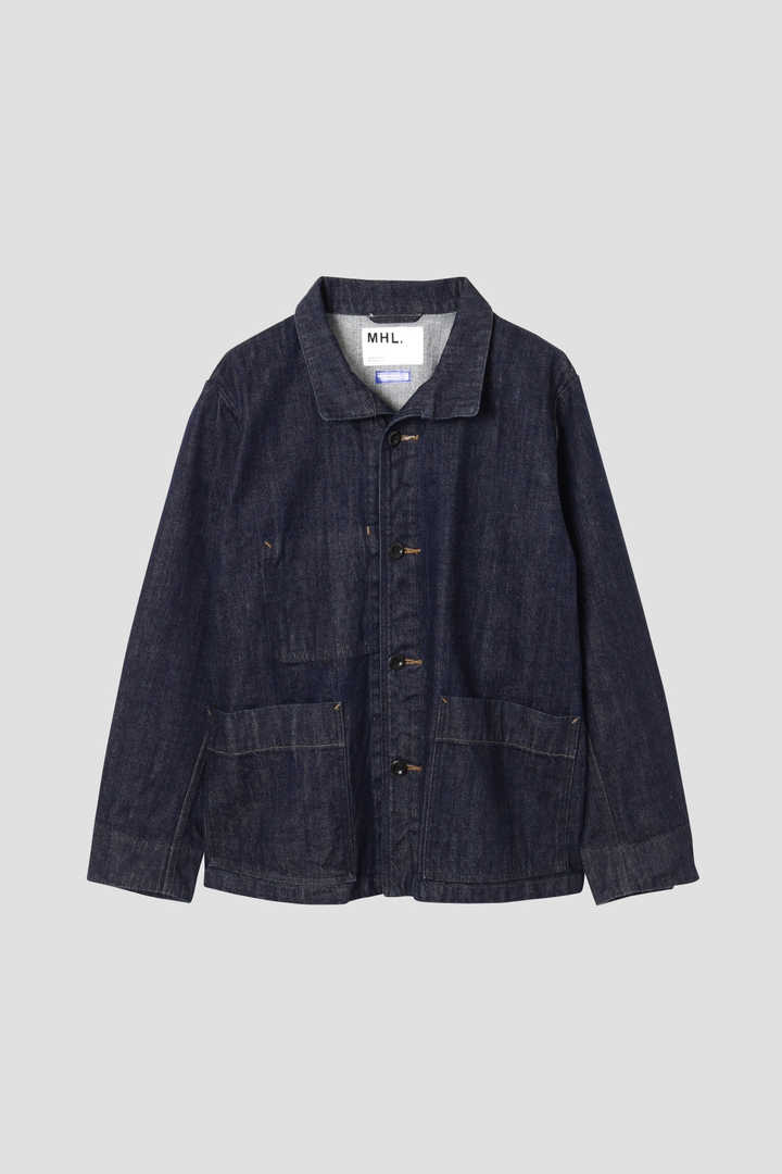 CANTON DENIM(MHL SHOP限定)1