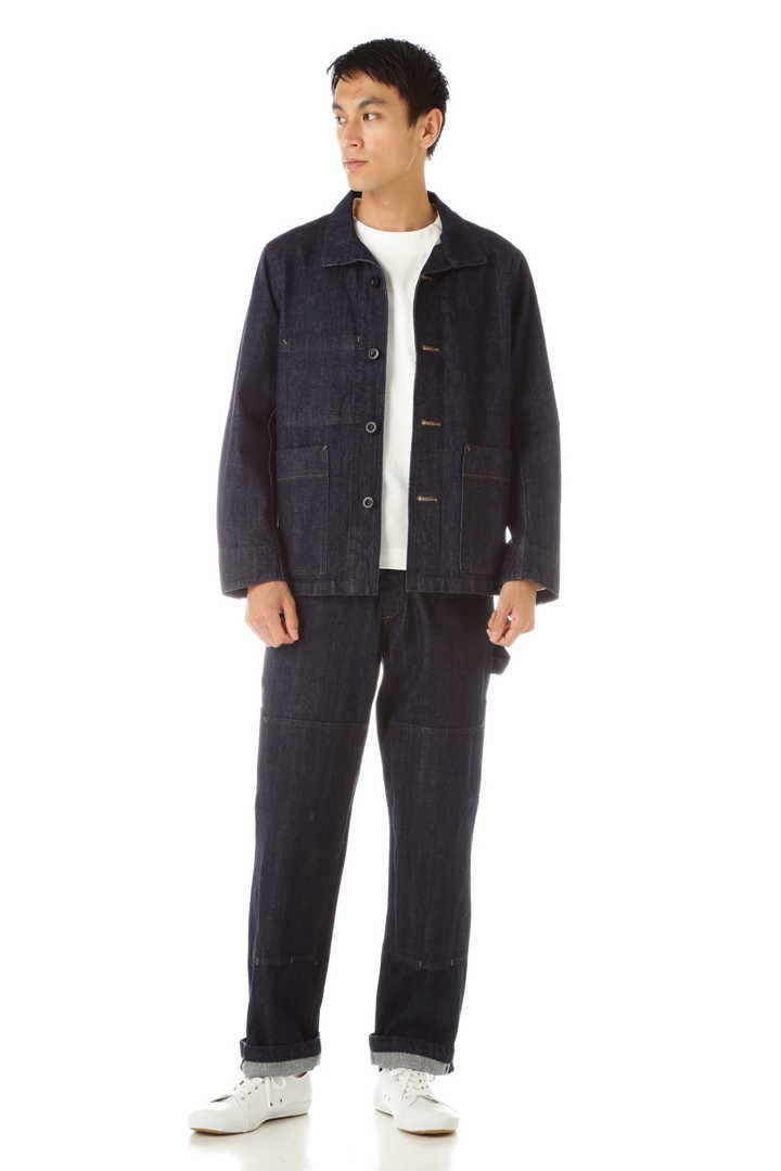 CANTON DENIM(MHL SHOP限定)4