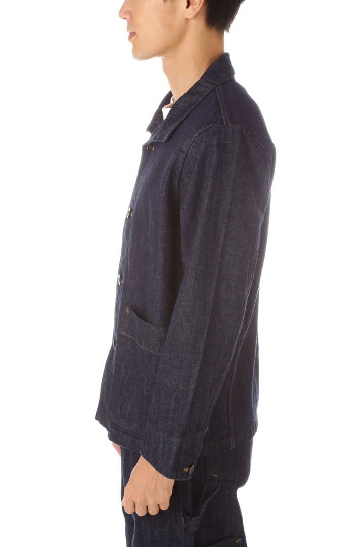 CANTON DENIM(MHL SHOP限定)5