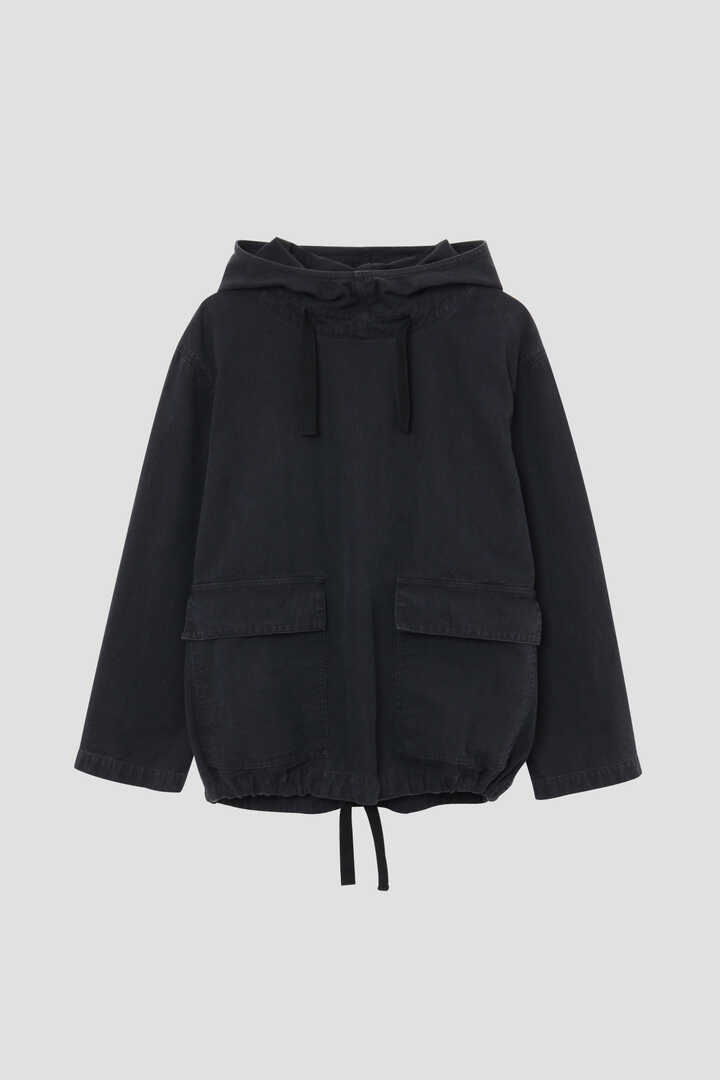 FADED COTTON TWILL1